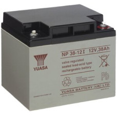 Akku Yuasa NP 38-12I 12VDC 38 Ah