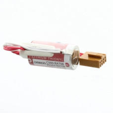 Akku für CQM1(NOT CQM1H) CK/C500/C1000H/C2000H/CV PLCs & NT/NS HMIs
