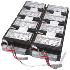 Batterie APC 12V 9000mAh 406x323x94mm