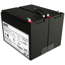 Batterie APC 24V 10000mAh 201x180x170mm