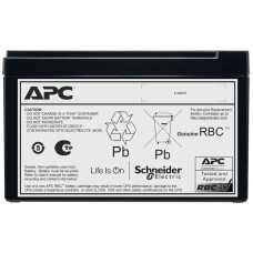 Batterie APC210 12V 7000mAh 1 Zelle 151x65x99mm