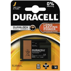 Batterie Alkali 4LR61 6.0V (1 Blister = 1 Stück)