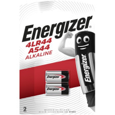 Batterie Energizer 4LR44/A 544 6V 2er Blister