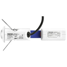 EB-LED-Sicherheitsleuchte mit LED EM R2A BASIC NM 111 2W