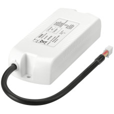 Hochtemperatur-Akku Tridonic LiFePO4 3Ah 3.2Vx2Zellen für Notlichteinheit CON