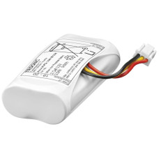 Hochtemperatur-Akku Tridonic LiFePO4 3Ah 3.2Vx2Zellen für Notlichteinheit R2A
