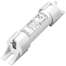 Hochtemperatur-Akku Tridonic NiMH 2.2Ah 1.2Vx5 Zellen für Notlichteinheit