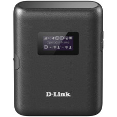 Hotspot D-LINK DWR-933, 4G/LTE 802.11ac/n/g/b 300Mbps mit Akku (3000mAh)