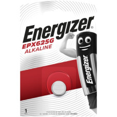 Knopfzelle Alkali Energizer V625U 1.5V (1 Blister = 1 Stück)
