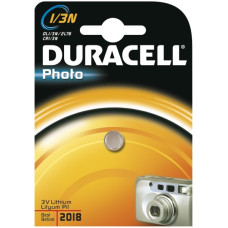 Knopfzelle Lithium 3V CR1/3N Blister a 1 Stück