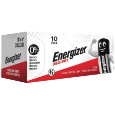 Knopfzelle Silberoxyd Energizer E362/361 (SR58) 1.55V (1 Blister = 1 Stück)