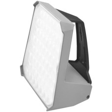 LED-Akku-Arbeitsleuchte ELCON20-ACCU 20W 2000lm 4000K 2Ah IP54 grau/schwarz