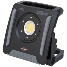 LED-Akku-Flutlichtstrahler Brennenstuhl 4000 MA 40W 4500lm 18V IP65