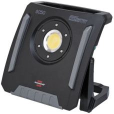 LED-Akku-Flutlichtstrahler Brennenstuhl 6050 MH CH 60W 6200lm 18V IP65