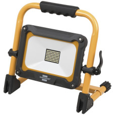 LED-Akku-Flutlichtstrahler Brennenstuhl JARO 3010 MA 30W 6500K 3200lm IP54