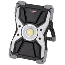 LED-Akku-Flutlichtstrahler Brennenstuhl RUFUS 3000 MA 30W 6500K 3000lm IP65