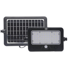 LED-Akku-Flutlichtstrahler Brennenstuhl SOL ML 1000 1100lm 6000K IP65
