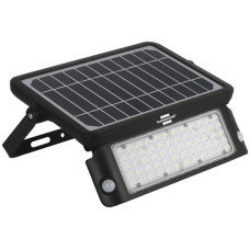 LED-Akku-Flutlichtstrahler Brennenstuhl SOL WL 1000 3,7V/7,2Ah 10W 1080lm IP65