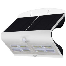 LED-Akku-Flutlichtstrahler Brennenstuhl SOL WL 800 3,7V/3,6Ah 800lm 6000K IP65