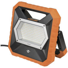 LED-Akku-Flutlichtstrahler Brennenstuhl X 12002 MA 120W 12000lm 5000K IP54