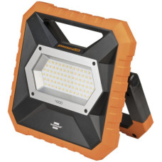 LED-Akku-Flutlichtstrahler Brennenstuhl X 4000 MA 40W 3800lm 5000K IP55