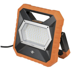 LED-Akku-Flutlichtstrahler Brennenstuhl X 8002 MA 80W 8900lm 5000K IP54
