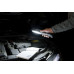 LED-Akku-Handleuchte Brennenstuhl HL 1000 A 6500K 1000+200lm 3.7V 4.4Ah 24h