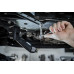 LED-Akku-Handleuchte Brennenstuhl HL 500 A 6500K 500+120lm 3.7V 2.5Ah 3/6/10h