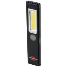LED-Akku-Handleuchte Brennenstuhl PL 200 AC 6500K 200lm 3.7V 0.45Ah 12h