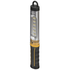 LED-Akku-Handleuchte Brennenstuhl WL 500 A 6500K 520lm 3.7V 2.2Ah 24h
