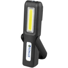 LED-Akku-Stableuchte Sonlux ACHILLES mini 3.7V 1200mAh 150/50lm 6400K IP20