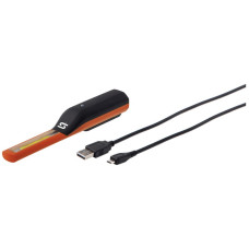 LED-Handlampe WORKLIGHT 1W 6000K 100lm 1000mAh IP20
