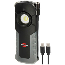 LED-Handleuchte Professional HL 1000 3.7V IP54 1000lm 6500K 182x50mm