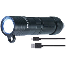 LED-Hochleistungslampe Runpo-Cam Akku 320lm Micro-USB IP67