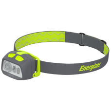 LED-Stirnlampe Energizer Pro Series Headlight 50 Focus Hybrid Power 500lm