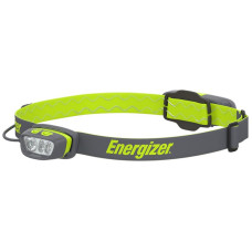 LED-Stirnlampe Energizer Pro Series Headlight 80 Multicolor Hybrid Power 650lm