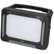 LED-Strahler 10052 MH 100W 12500lm 6500K IP55 IK08 schwarz