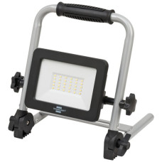 LED-Strahler EL 2000 MA 20W 2150lm 6000K IP54 IK08 schwarz