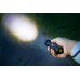 LED-Taschenlampe LuxPremium TL 600 AF 630lm IP67 1x18650 Akku USB 137mm Aluminium schwarz