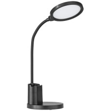 LED-Tischleuchte Eglo BROLINI 2.1W 300lm 2700-6500K DIM schwarz