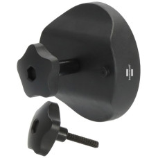 Magnethalterung Brennenstuhl MH 1 für LED-Akku-Flutlichtstrahler 95x70mm