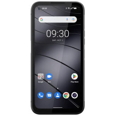 Mobiltelefon Gigaset GX6 PRO 6.6" 50MP/2MP+16MP 2.4GHz 5000mAh IP68 schwarz