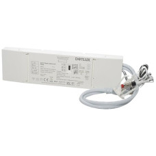 Notlicht-Set DOTLUX 1.8-3.5W 1.5-3h LiFePO4 6.4V LED ST