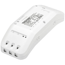 Notlicht-Set Tridonic EM PRO 3h LED Selbsttest DALI LiFePO4 54V
