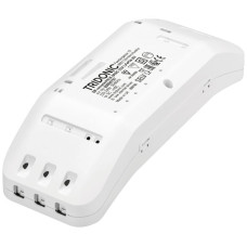 Notlicht-Set Tridonic EM PRO 3h LED Selbsttest DALI NiCd 54V