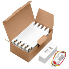 Notlicht-Set Tridonic EMcLED ONC 212 LiFePO4 50-250V 1h