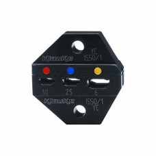 Presseinsatz Ferratec IS 501 0.5-6mm²