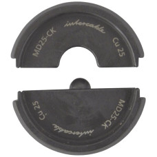 Presseinsatz Intercable MD16-CK 16mm² für STILO60