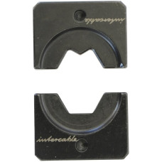 Presseinsatz Intercable MI25-45 W-Form 25mm² für STILO45