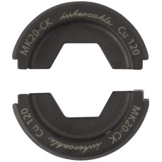 Presseinsatz Intercable MK28-CK DIN 240mm² für Stilo60/AP60-2